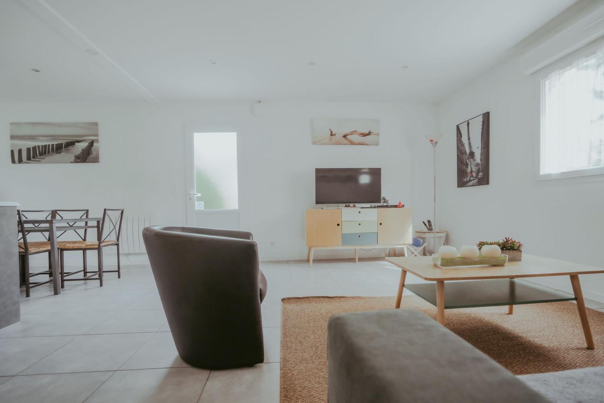 Pepiniere Villa Nogent-sur-Seine Kültér fotó
